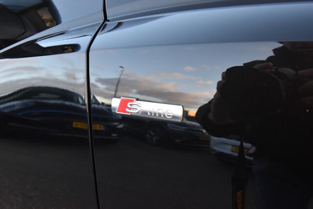 Audi Q3 Sportback 45 TFSI e S Edition , VIRTUAL COCKPIT , NAVI ,CLIMATR , CR CONTR, LED KOPL , LMV20 ,