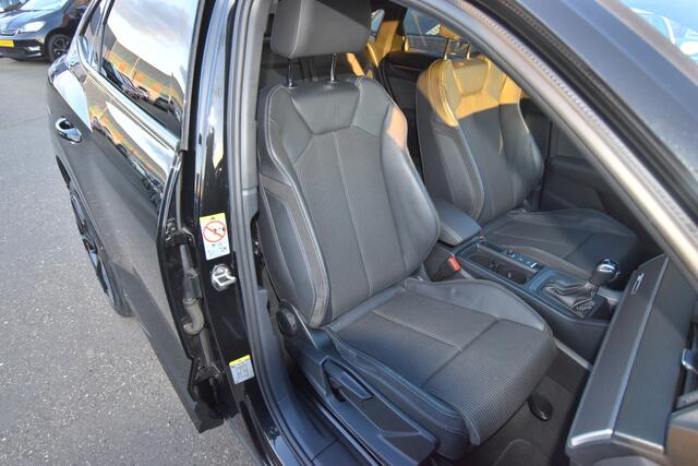 Audi Q3 Sportback 45 TFSI e S Edition , VIRTUAL COCKPIT , NAVI ,CLIMATR , CR CONTR, LED KOPL , LMV20 ,