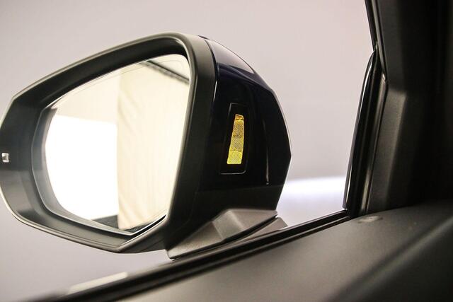 Audi Q3 Sportback 45 TFSI e 245PK S Edition | Audi Sound | Ambient lighting | ACC | Carplay | Camera |