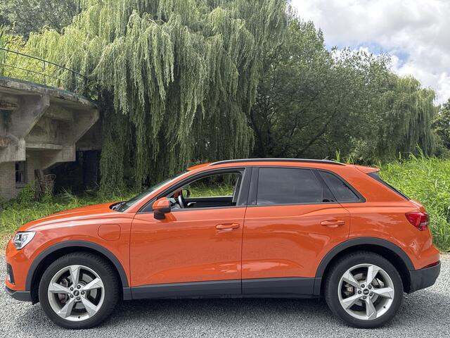 Audi Q3 45 TFSIe 245PK HYBRID S-TRONIC EDITION NAVI/PDC/BLUETOOTH