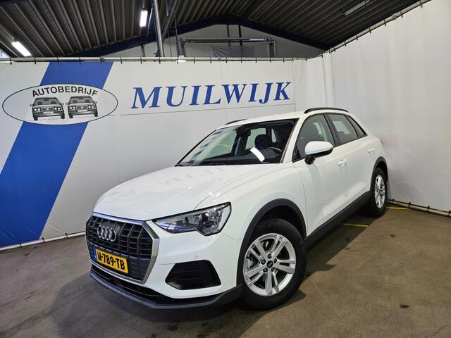 Audi Q3 35 TFSI Pro Line / Trekhaak / LED / NL Auto