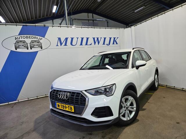 Audi Q3 35 TFSI Pro Line / Trekhaak / LED / NL Auto