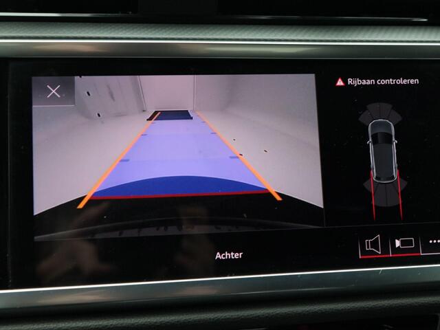 Audi Q3 45 TFSi e 245 Pk Automaat S-Line | Virtual Cockpit | Adaptive Cruise | Camera | Alcantara Leder | Elektrische Achterklep | Privacy Glass | 19 Inch | 45.521 Km