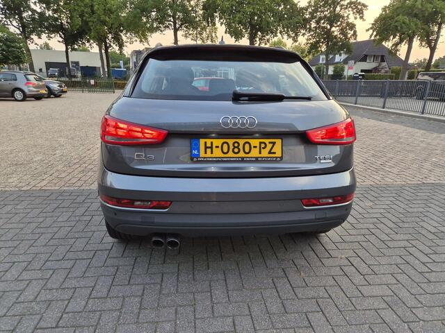 Audi Q3 1.4 TFSI CoD Design Pro Line Plus