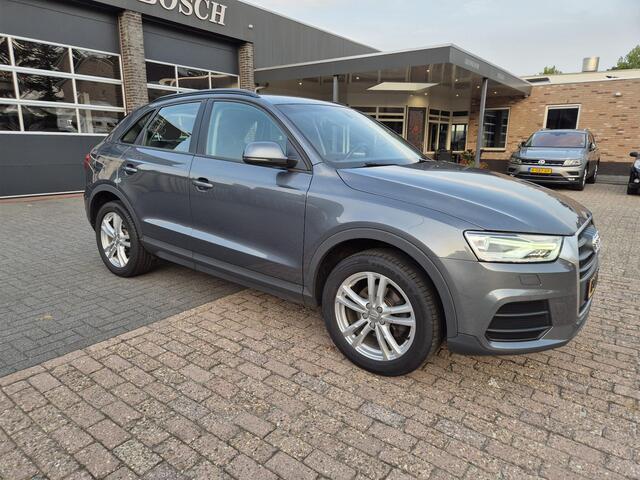 Audi Q3 1.4 TFSI CoD Design Pro Line Plus