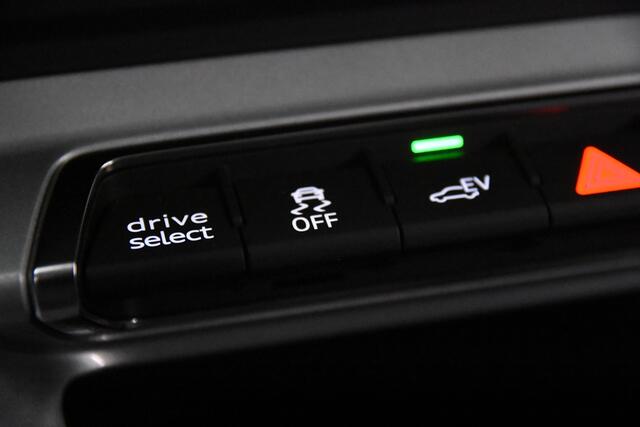 Audi Q3 Sportback 45 TFSI e S Edition *1ste Eigenaar*Navigatie*