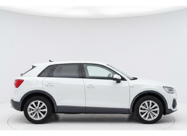 Audi Q3 45 TFSIe 245PK S-TRONIC S-LINE HYBRID LED/VIRTUAL/PDC/CARPLAY