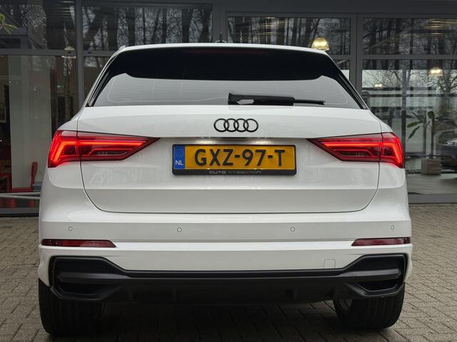 Audi Q3 35 TFSI AUT *!* 2x S-LINE *!* NAVI/ VIRTUAL/ 20 INCH/ MATRIX/ CRUISE/ 68 DKM *!*