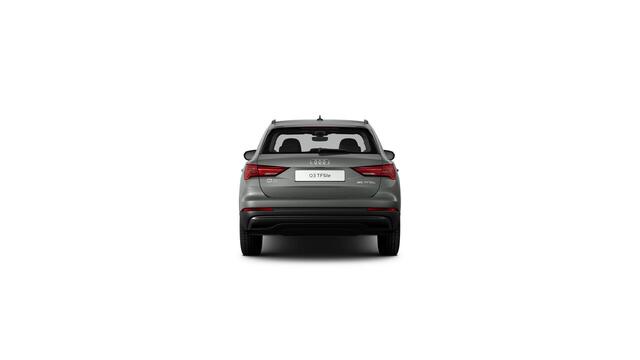 Audi Q3 45 TFSI e edition | 245 PK | SoH 93% | Adaptive cruise control | Navigatiesysteem | Full LED koplampen | Audi sound system | Climate control |