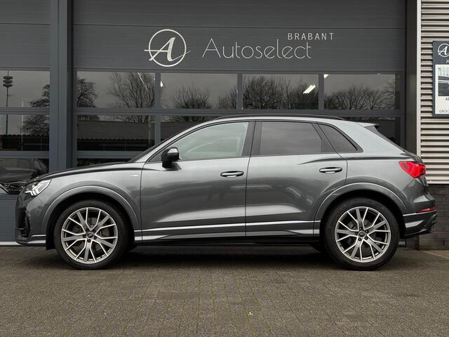 Audi Q3 40 TFSI quattro S-Line 200pk Carplay Acc