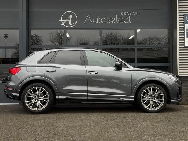 Audi Q3 40 TFSI quattro S-Line 200pk Carplay Acc