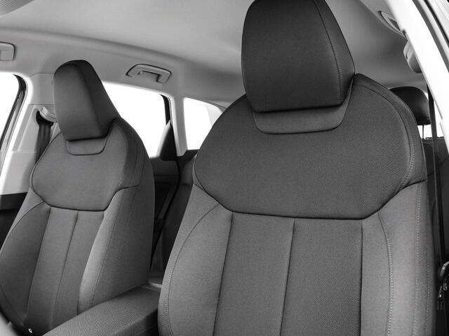 Audi Q3 1.5 200kW e-hybrid Pro line 272 PK · Techniekpakket · Interieur met sportstoelen