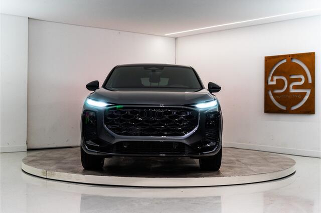 Audi Q3 Sportback e-hybrid 272PK | MY 2026 PER DIRECT LEVERBAAR | Matrix | Pano | Sfeer | HUD | VOL! 5 JAAR FABRIEKSGARANTIE