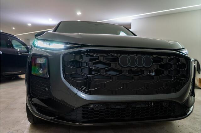 Audi Q3 Sportback e-hybrid 272PK | MY 2026 PER DIRECT LEVERBAAR | Matrix | Pano | Sfeer | HUD | VOL! 5 JAAR FABRIEKSGARANTIE