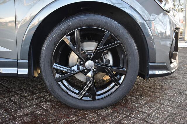 Audi Q3 Sportback 35 TDI S Edition Aut. Pano S-Line Virtual DAB Carplay Stoelverw