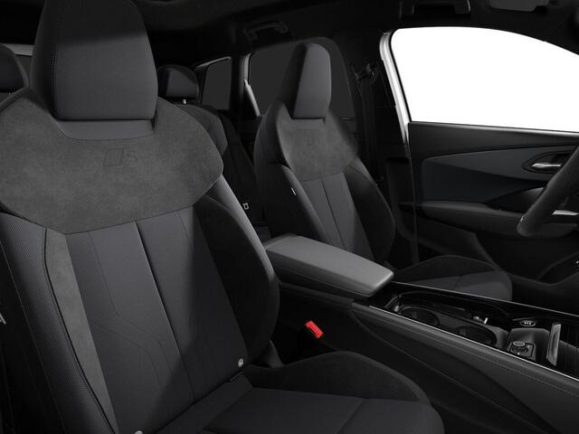 Audi Q3 1.5 TFSI e-hybrid S edition 272 PK · Techniekpakket plus · Privacy glas · Optiekpakket zwart-glanzend