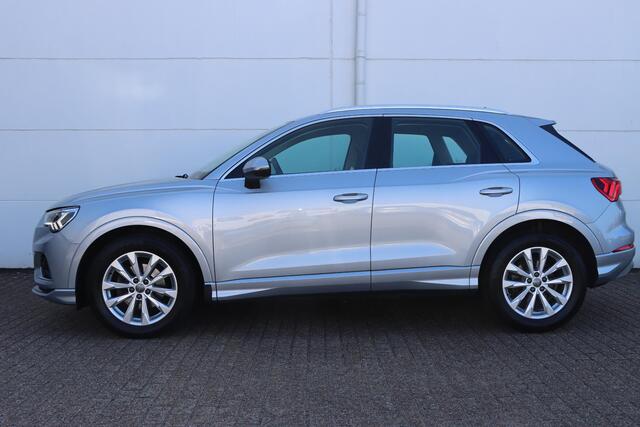 Audi Q3 35 TFSI Advanced Pro Line Plus 150pk S-Tronic