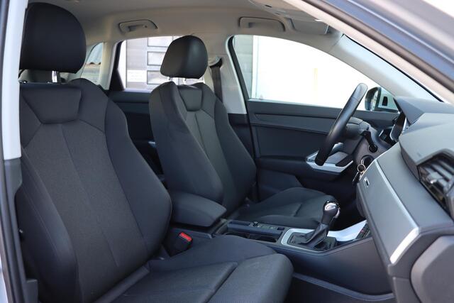 Audi Q3 35 TFSI Advanced Pro Line Plus 150pk S-Tronic