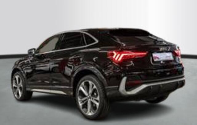 Audi Q3 Sportback 45 TFSI e 245pk PHEV S Edition / 360 Camera / 20 inch l.m. / Keyless / Wordt Verwacht