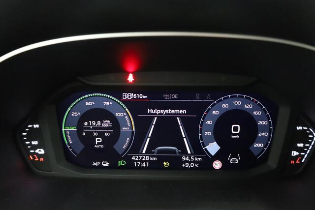 Audi Q3 45 TFSI e S edition