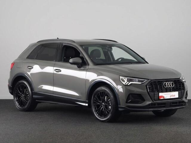 Audi Q3 35 TFSI Advanced Edition 150 pk S-tronic | Verlengde garantie | Navigatie | Gratis Winterset | Achteruitrijcamera | LED koplampen | Stoelverwarming |