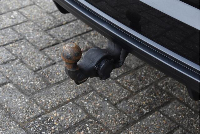 Audi Q3 45 TFSI e S-line Virtual cockpit, Wegkl.Trekhaak, Adaptive cruise, Elek. stoelen, Stoelverwarming, Park assist