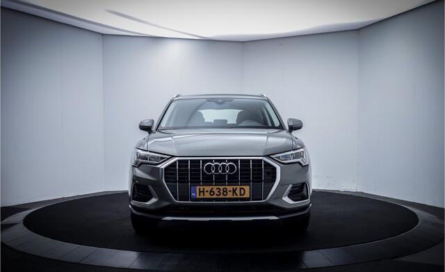 Audi Q3 35TFSI S-Tr. Pro Line business FULL LED | ACC | CARPLAY | STOELVERW | BLINDSPOT | NAVI | CLIMA | PDC V+A | LMV 18''