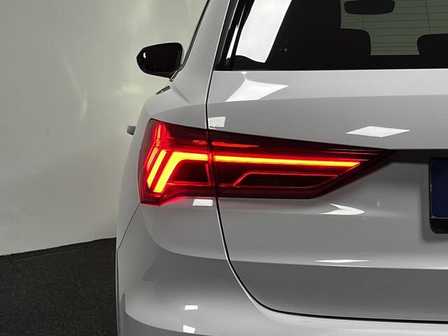 Audi Q3 45 TFSI e S edition | 2X S-LINE | PANO | TREKHAAK | 360 CAMERA |