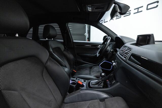 Audi Q3 1.4 TFSI CoD Sport S Line Edition