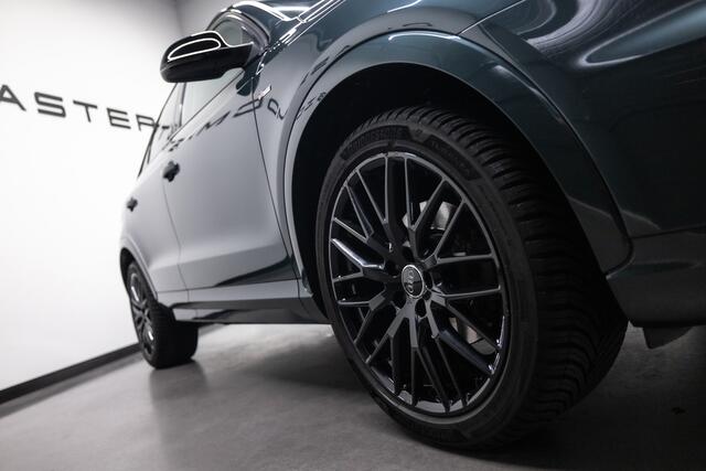 Audi Q3 1.4 TFSI CoD Sport S Line Edition