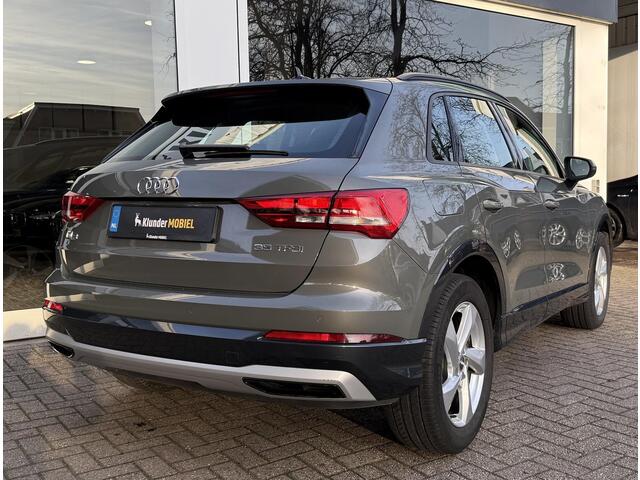 Audi Q3 35 TFSI Advanced |Adapt.Cruise|VirtualCockpit|LED|
