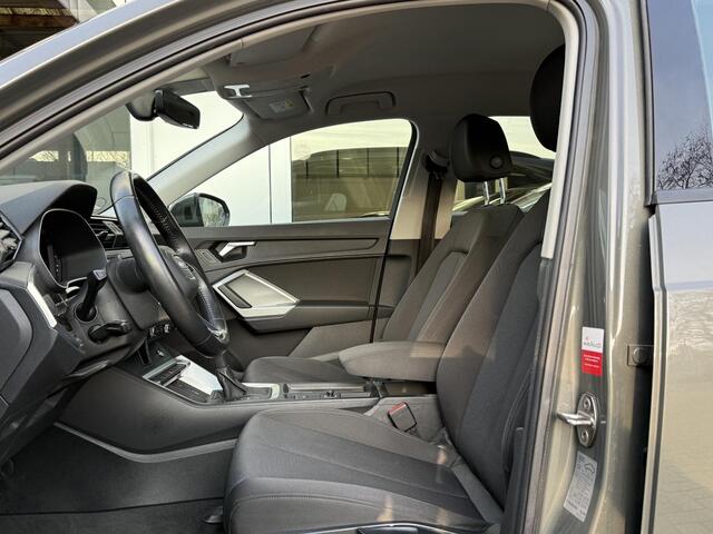 Audi Q3 35 TFSI Advanced |Adapt.Cruise|VirtualCockpit|LED|