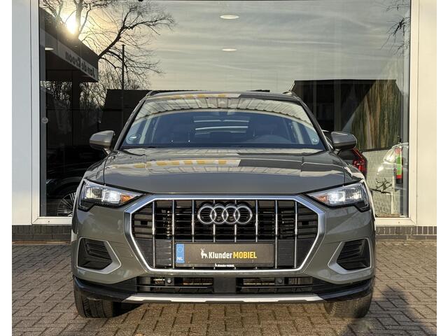Audi Q3 35 TFSI Advanced |Adapt.Cruise|VirtualCockpit|LED|