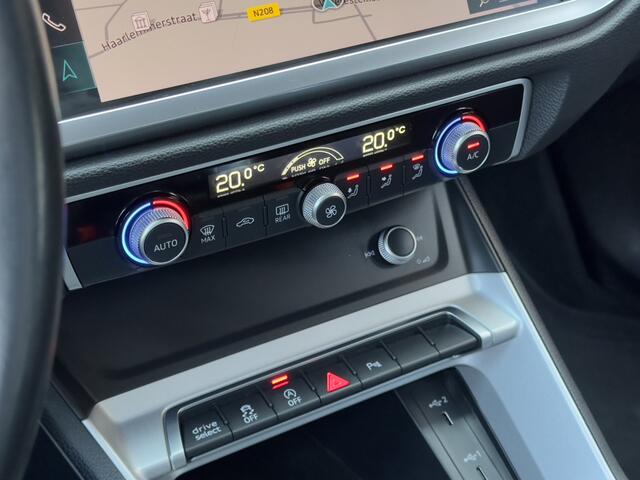 Audi Q3 Sportback 35 TFSI AUT7 EDITION. NAVI CAMERA DIGI-DASH APPLE-CARPLAY LED LMV PDC