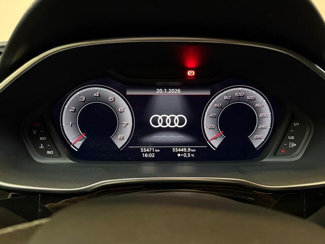 Audi Q3 Sportback 35 TFSI S Edition Pano|Camera|Sfeerverlichting|Matrix|