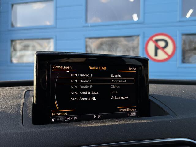 Audi Q3 2.0 TFSI quattro Sport S Line Edition GRATIS Afleverpakket! | Trekhaak | Car-Play | Keyless |