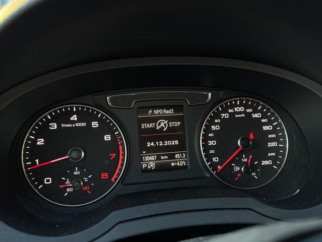 Audi Q3 2.0 TFSI quattro Sport S Line Edition GRATIS Afleverpakket! | Trekhaak | Car-Play | Keyless |