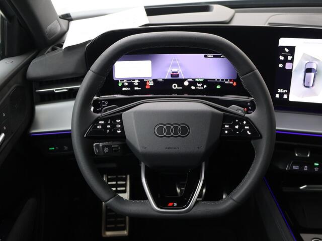 Audi Q3 1.5 200kW e-hybrid S edition | 272 PK | SoH 100% | Panoramadak | Head-up display | 20" LM velgen | 360 graden camera's | S line |