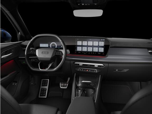 Audi Q3 S edition e-hybrid 200 kW / 272 PK | Audi Sport velgen 19" | Sportstoelen leder/kunstleder | S-line