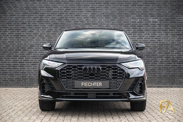 Audi Q3 Sportback 45 TFSI e S Edition