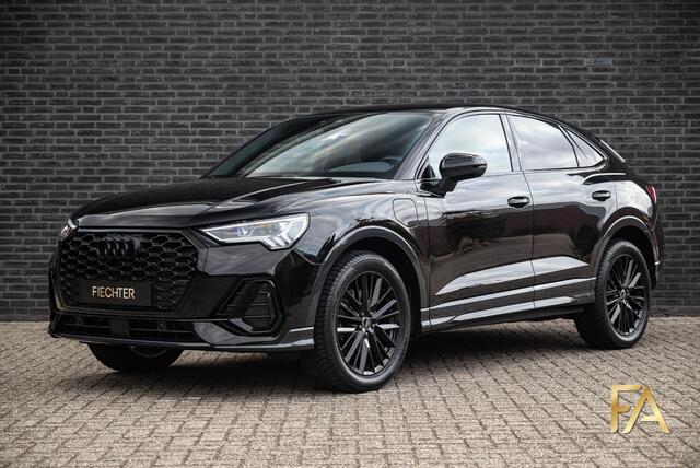 Audi Q3 Sportback 45 TFSI e S Edition
