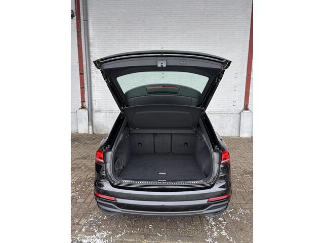 Audi Q3 35 TDI S tronic S line |Virtual|Navi|Camera|ACC&PDC|