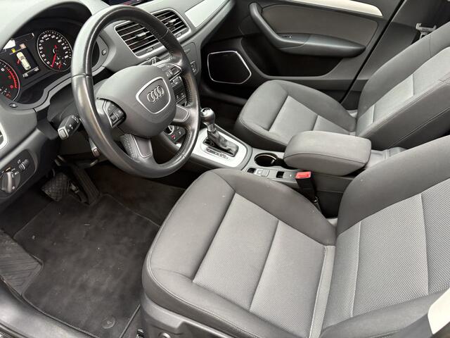 Audi Q3 1.4 TFSI CoD Design Pro Line Plus / AUTOMAAT / PANORAMADAK / NAVI / CRUISE