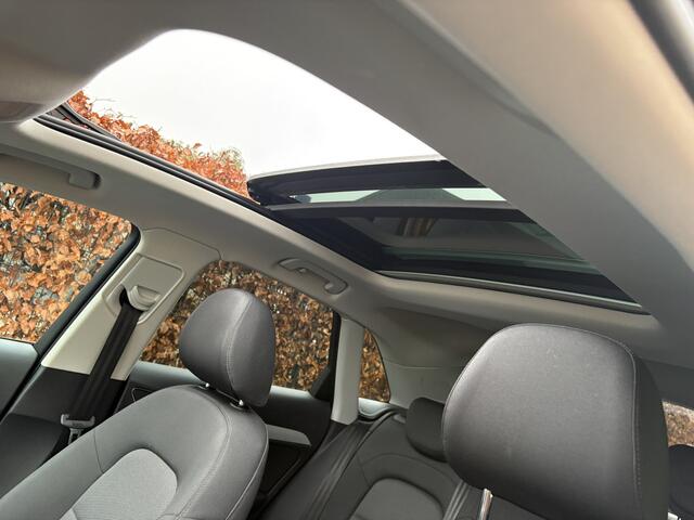 Audi Q3 1.4 TFSI CoD Design Pro Line Plus / AUTOMAAT / PANORAMADAK / NAVI / CRUISE