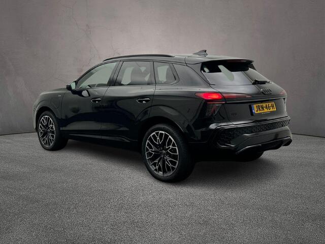 Audi Q3 1.5 200kW e-hybrid S edition | Trekhaak | 20-Inch | Privacy-glass | Zwart optiek | Techniek-Pakket |