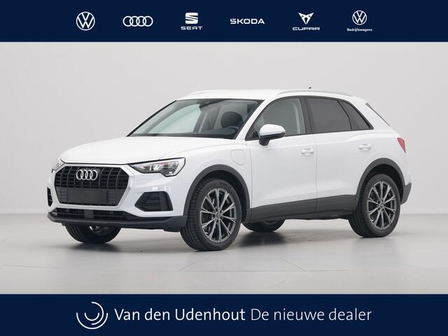 Audi Q3 45 TFSI e 245 pk Pro-Line Navigatie / Camera / Stoelverwarming 93