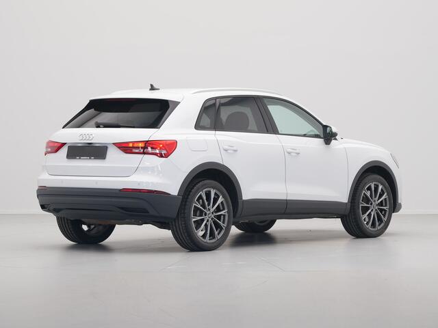 Audi Q3 45 TFSI e 245 pk Pro-Line Navigatie / Camera / Stoelverwarming 93