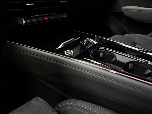 Audi Q3 Sportback 2xS-line e-hybrid 272 PK Tech plus Matrix Full LED Black Optik