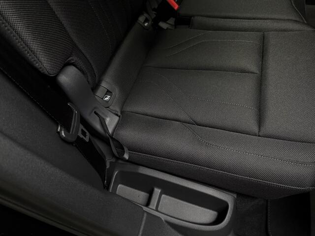 Audi Q3 Sportback 2xS-line e-hybrid 272 PK Tech plus Matrix Full LED Black Optik