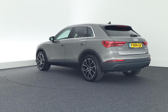 Audi Q3 45 TFSI e 245pk Business Edition B&O Keyless Camera Keyless Virtual Cockpit Navigatie